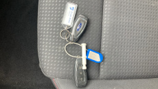 Ford Focus 1.5 EcoBoost 150 ST-Line 5dr Petrol Estate